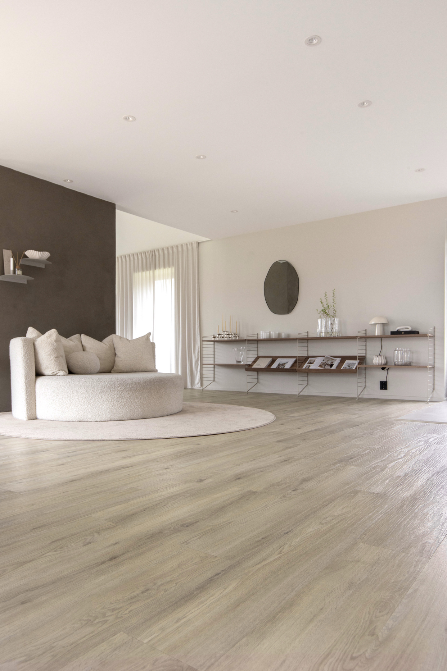 VINYLGOLV GOLVABIA MAXWEAR EK RAW