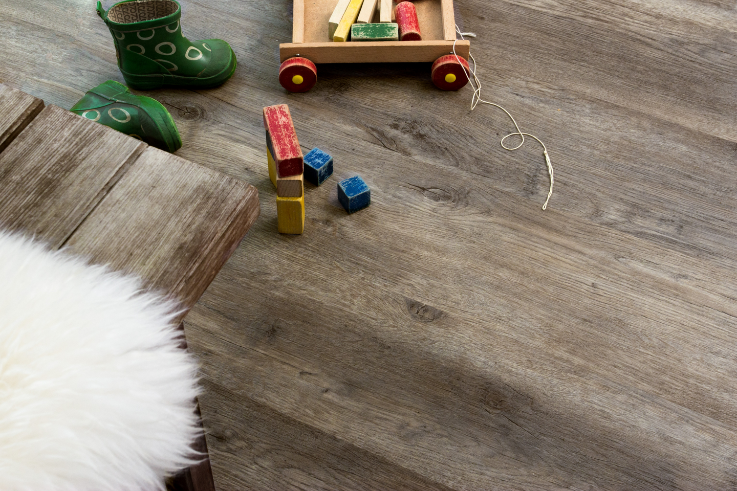 VINYLGOLV GOLVABIA MAXWEAR EK DUSK