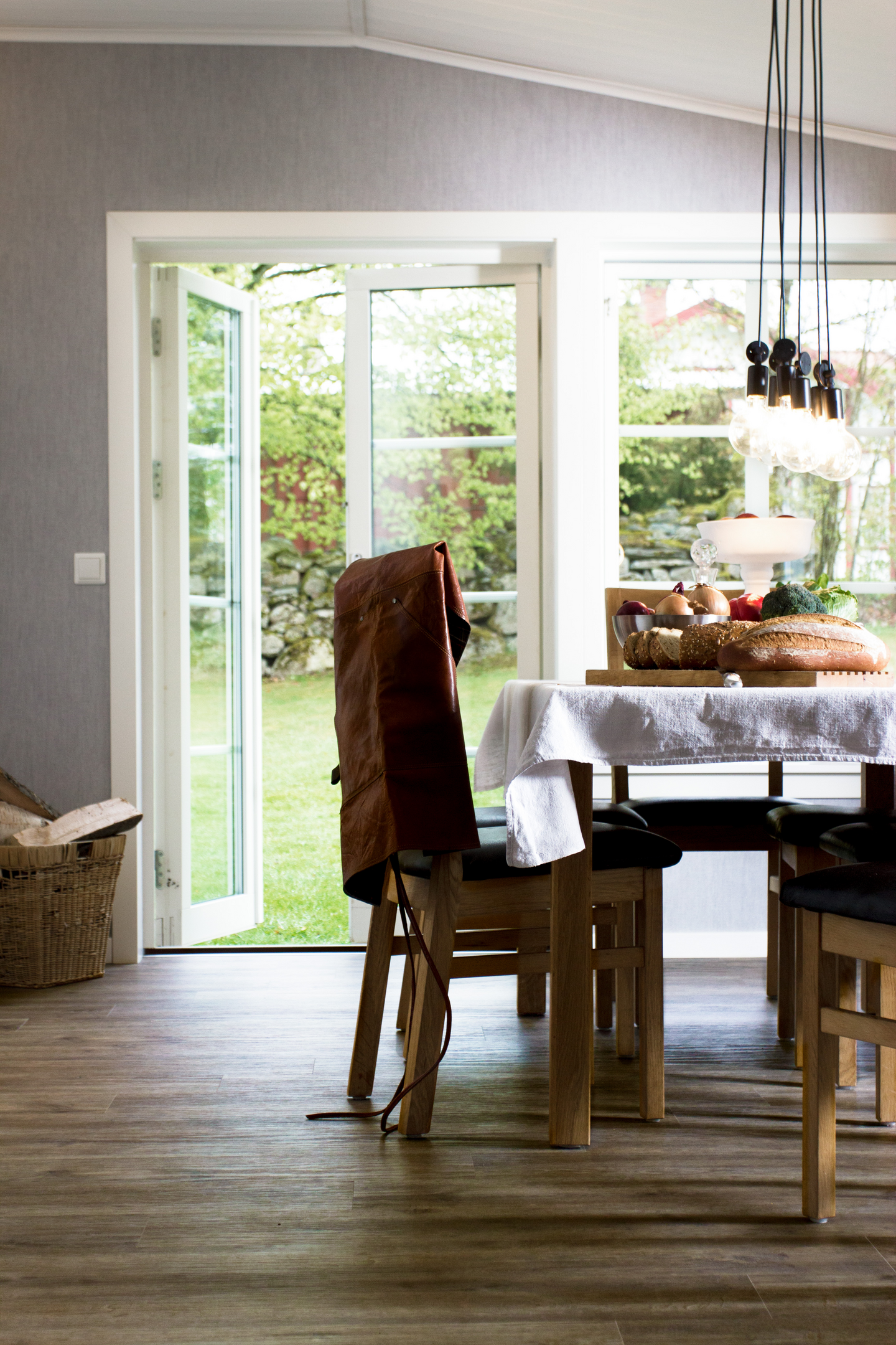 VINYLGOLV GOLVABIA MAXWEAR EK DUSK