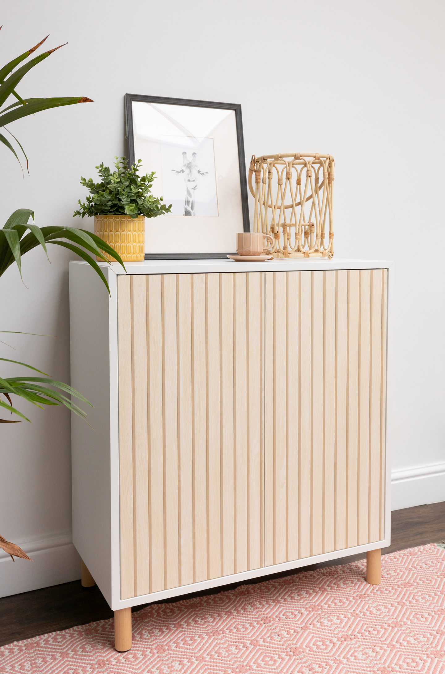 Kontaktimuovi D-C-FIX 346-0703 45x200cm