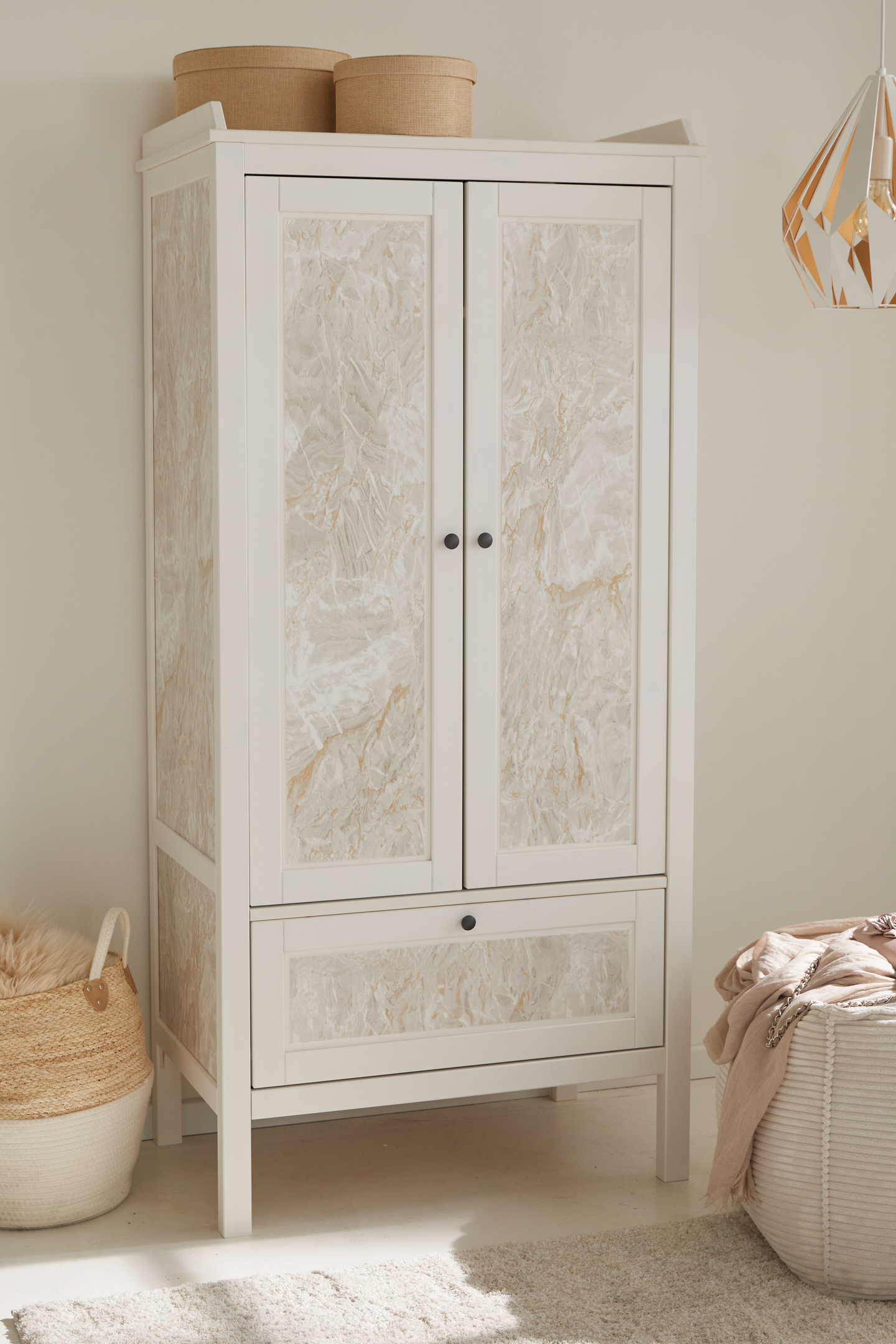 Kontaktimuovi D-C-FIX 346-8030 67,5x200cm