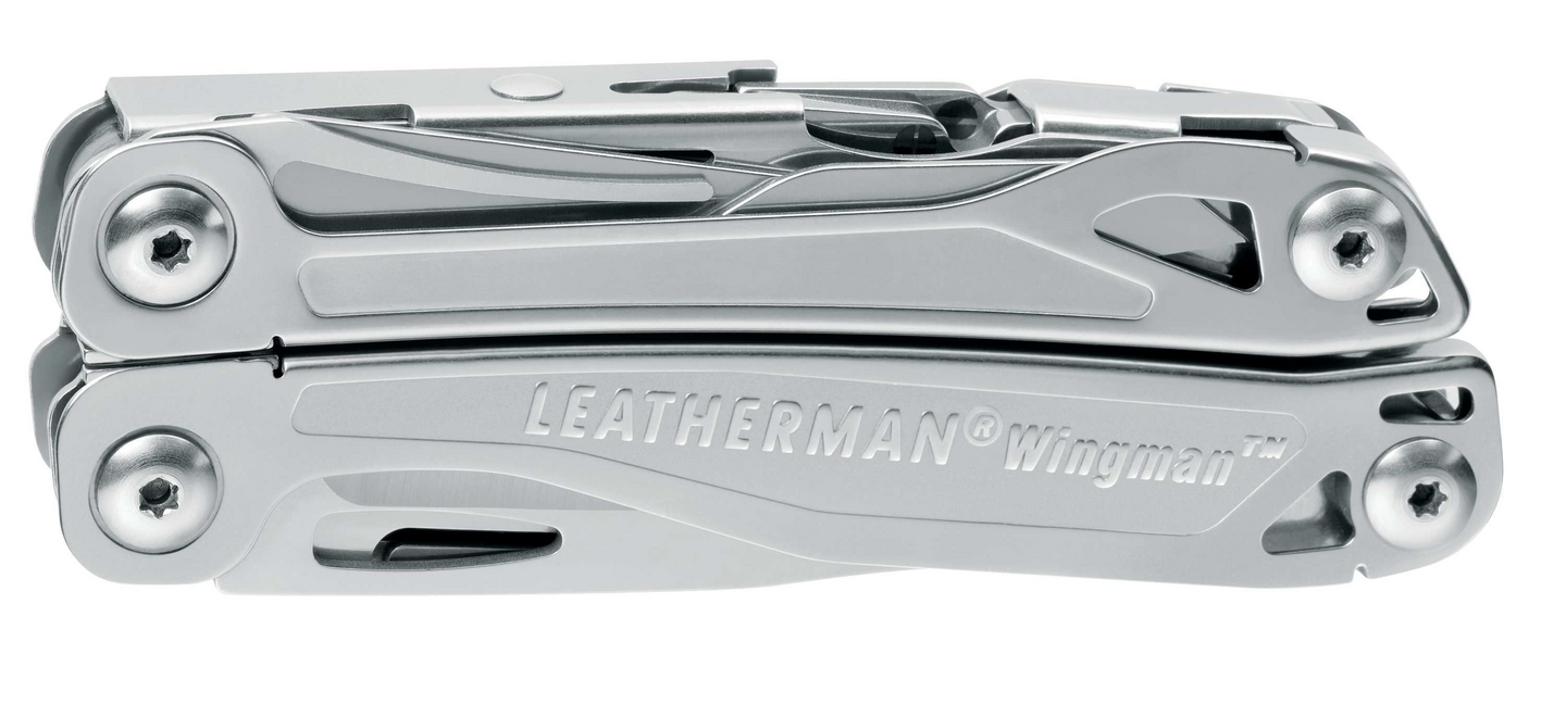 Monitoimityökalu Leatherman Wingman
