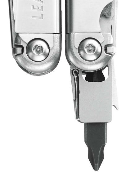 Monitoimityökalu Leatherman Wave+