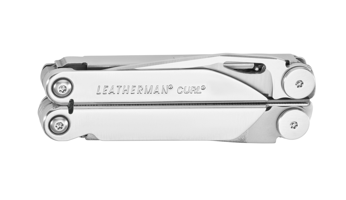 Monitoimityökalu Leatherman Curl