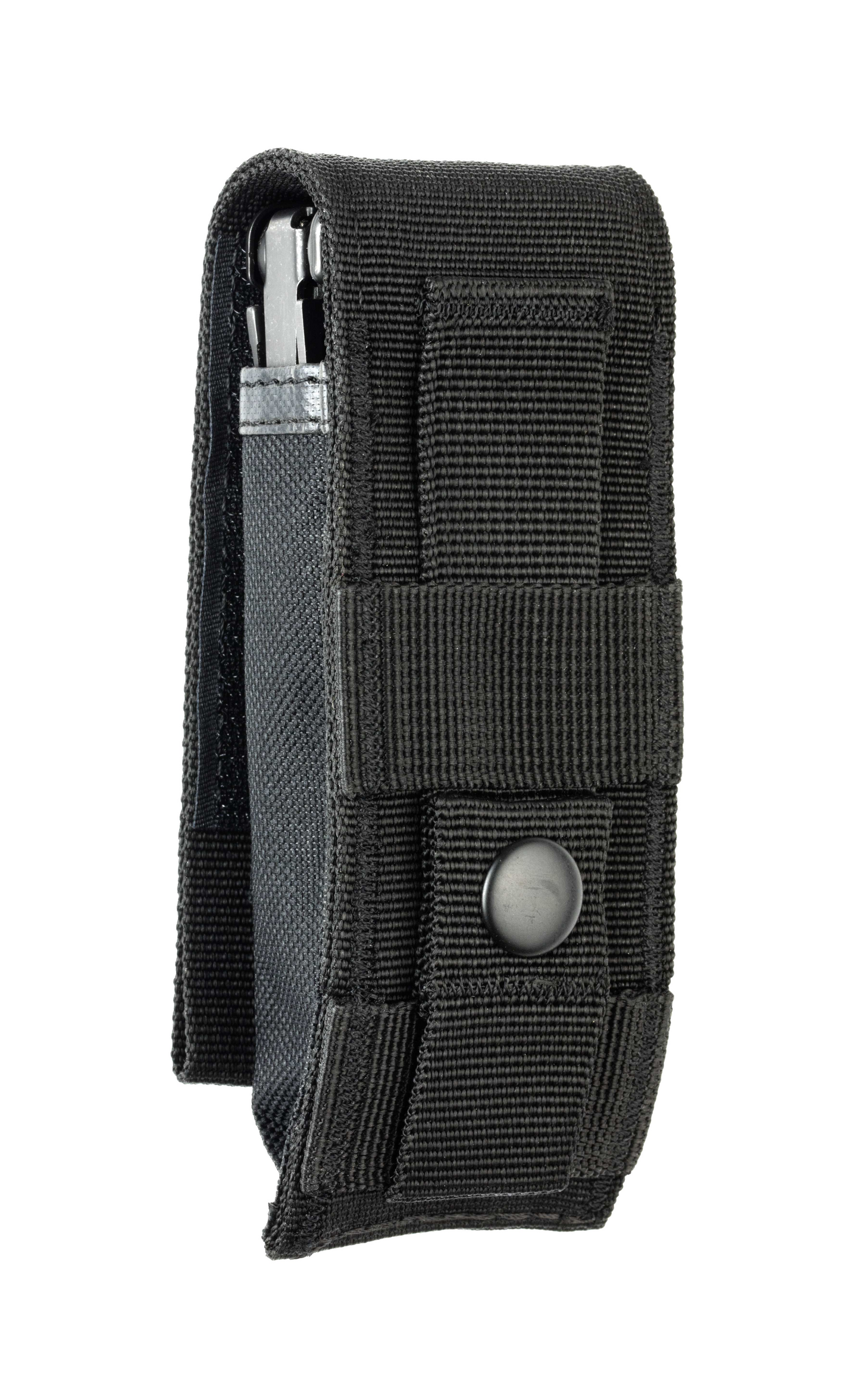 Vyökotelo Leatherman Molle-kiinnitys L musta