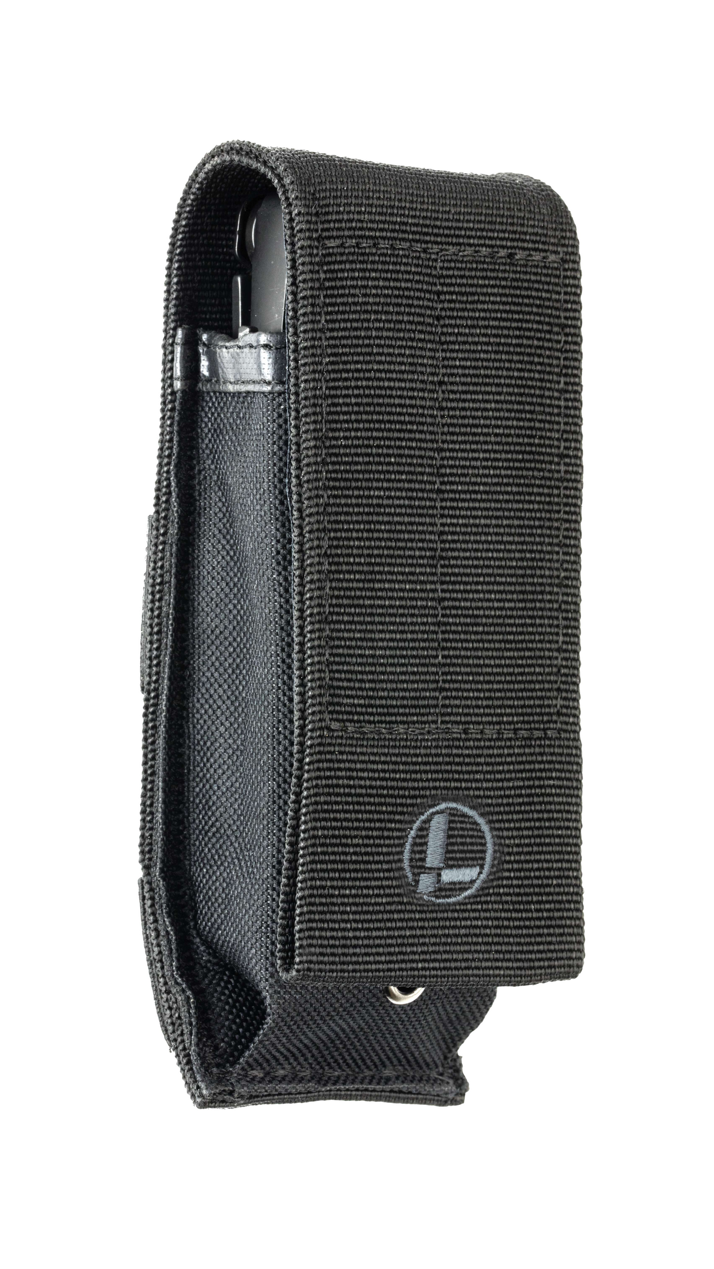 Vyökotelo Leatherman Molle-kiinnitys L musta