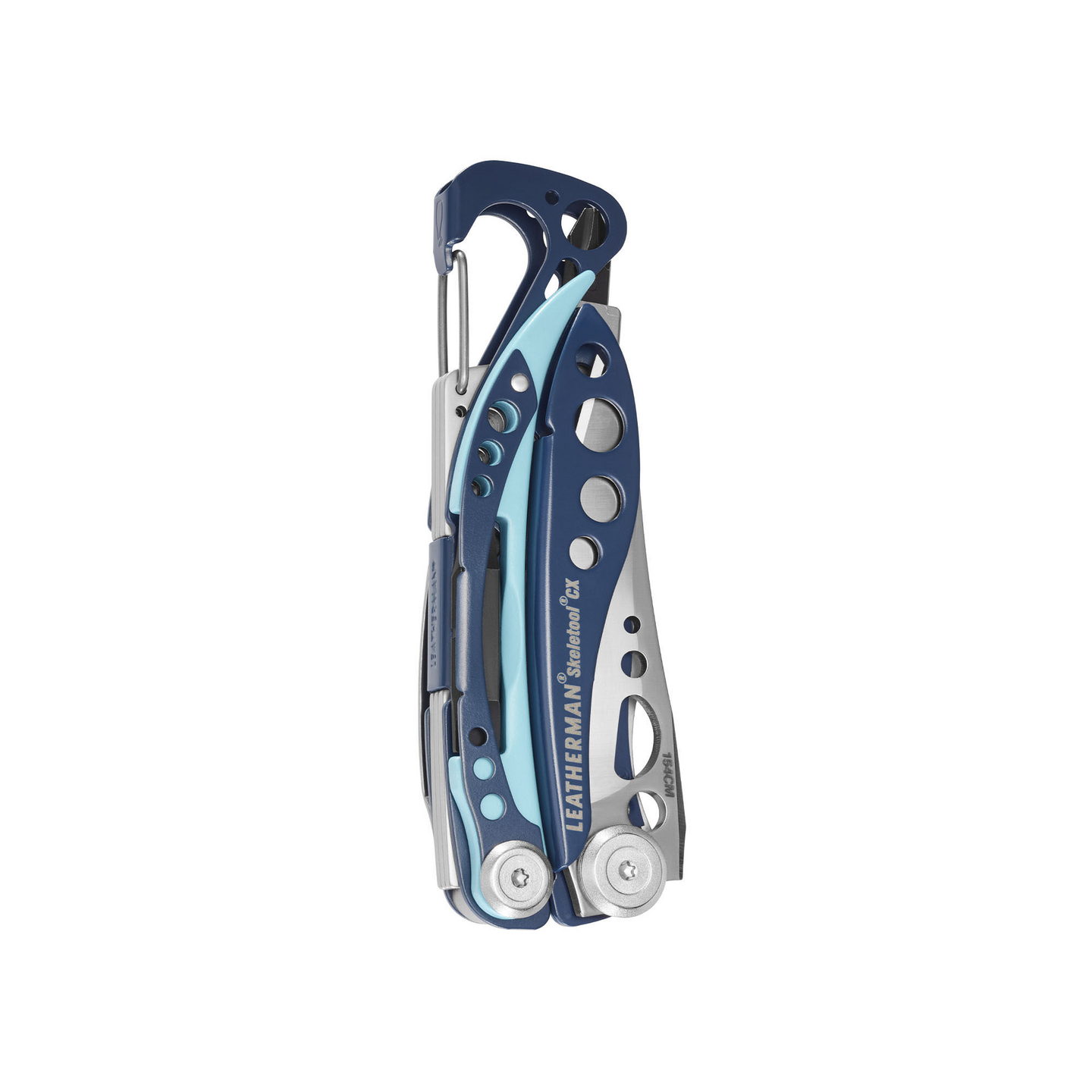 Monitoimityökalu Leatherman Skeletool CX Nightshade