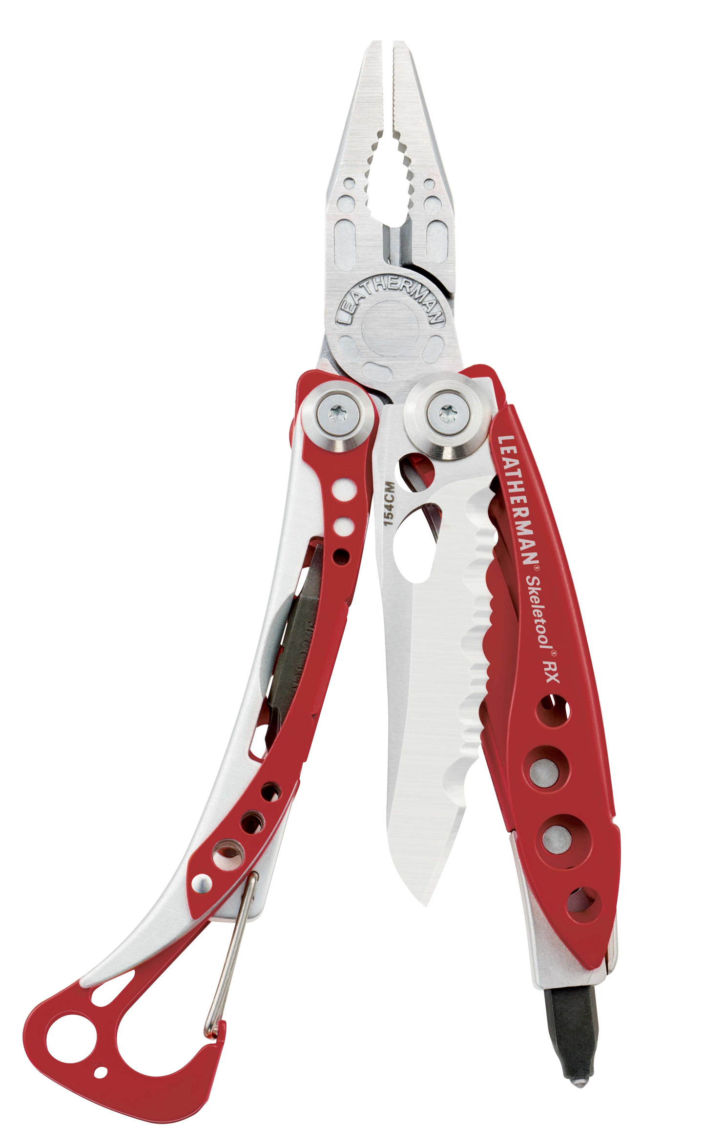 Monitoimityökalu Leatherman Skeletool RX