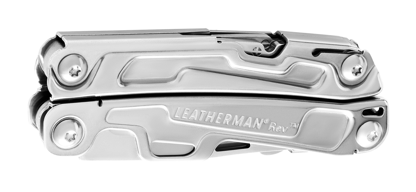Monitoimityökalu Leatherman Rev