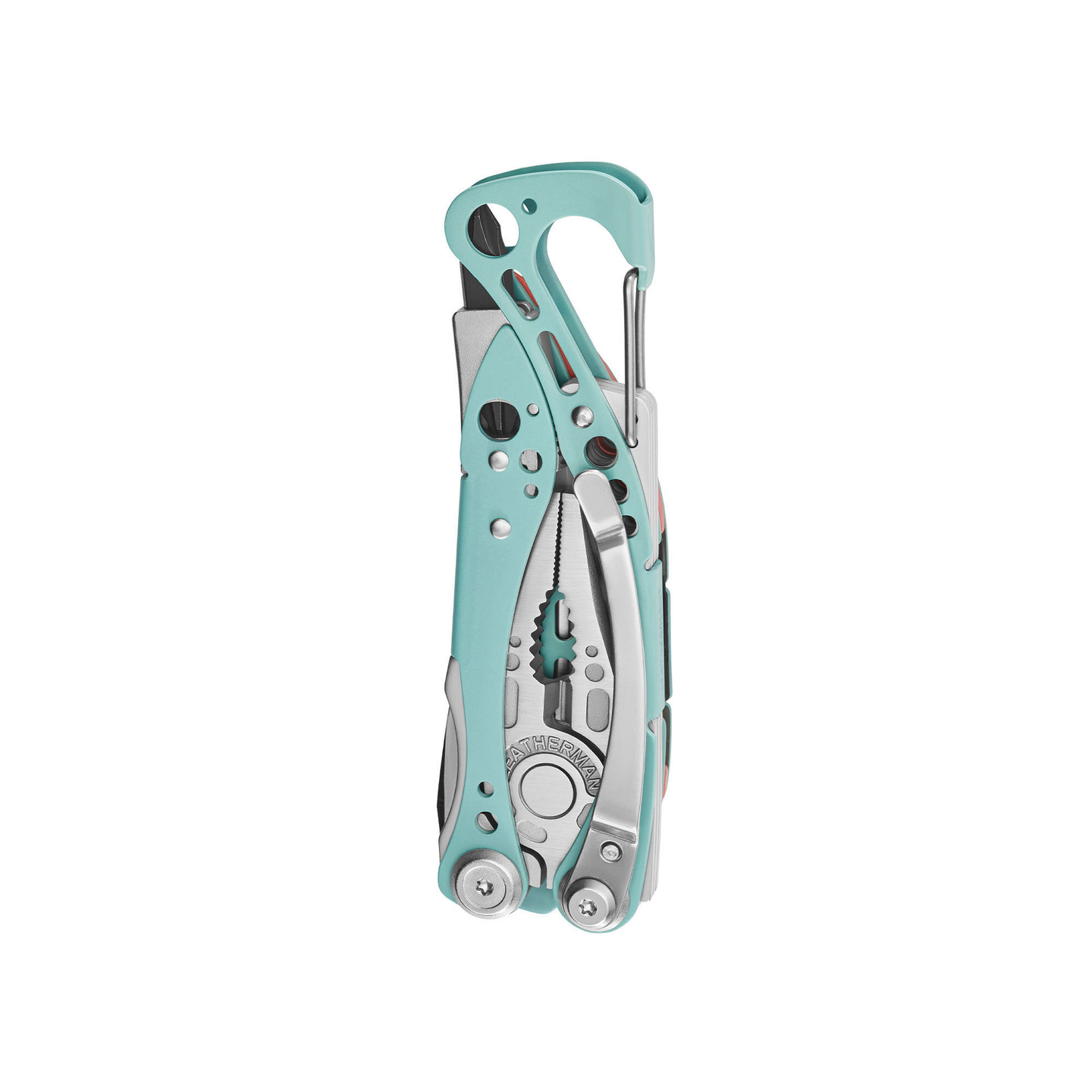 Monitoimityökalu Leatherman Skeletool CX Paradise