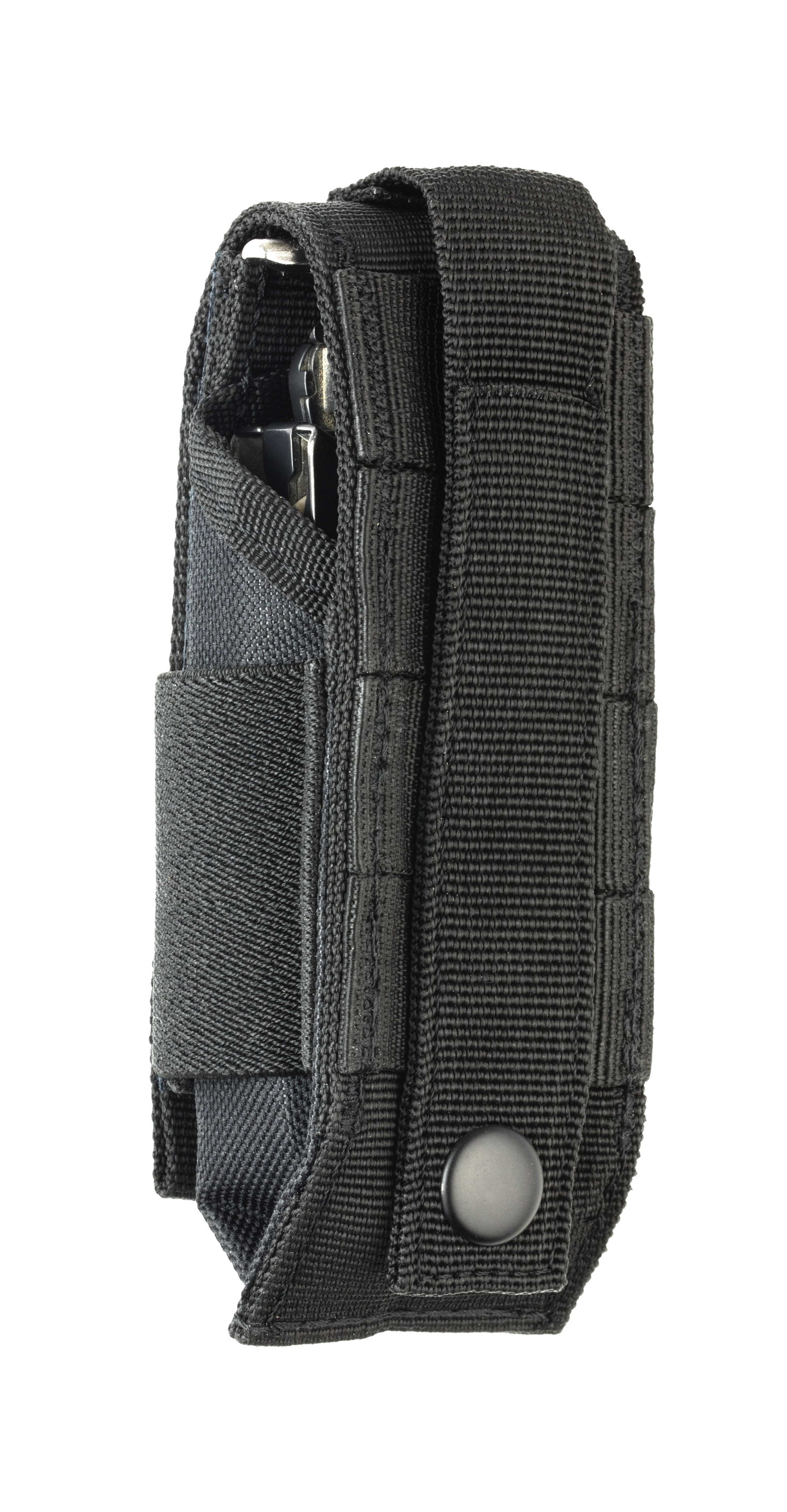 Vyökotelo Leatherman Molle-kiinnitys XL musta