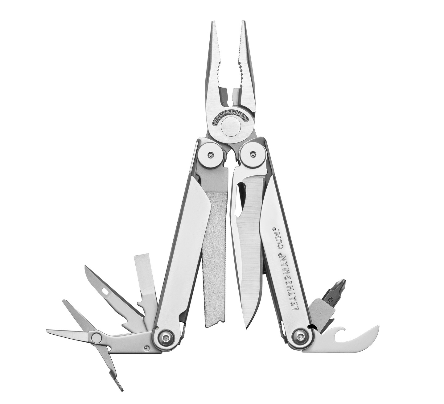 Monitoimityökalu Leatherman Curl