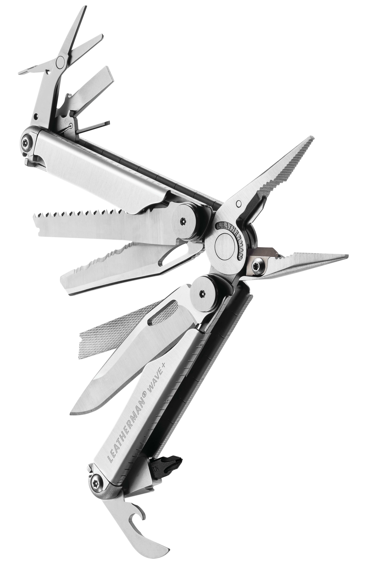 Monitoimityökalu Leatherman Wave+