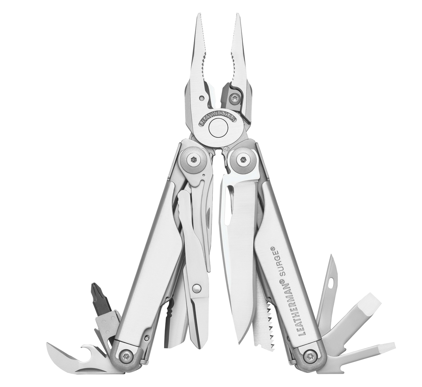 Monitoimityökalu Leatherman Surge