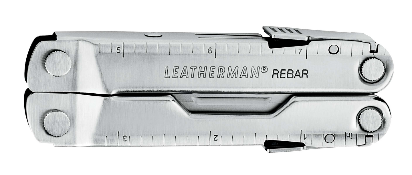 Monitoimityökalu Leatherman Rebar