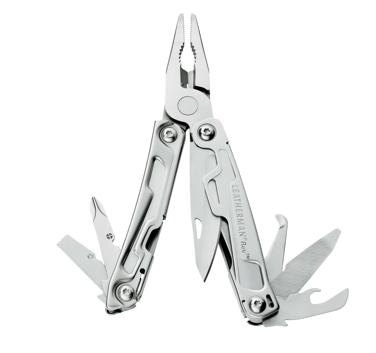 Monitoimityökalu Leatherman Rev