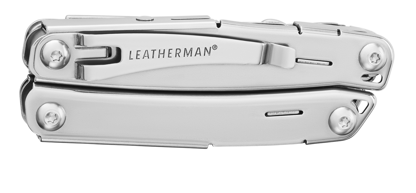 Monitoimityökalu Leatherman Wingman
