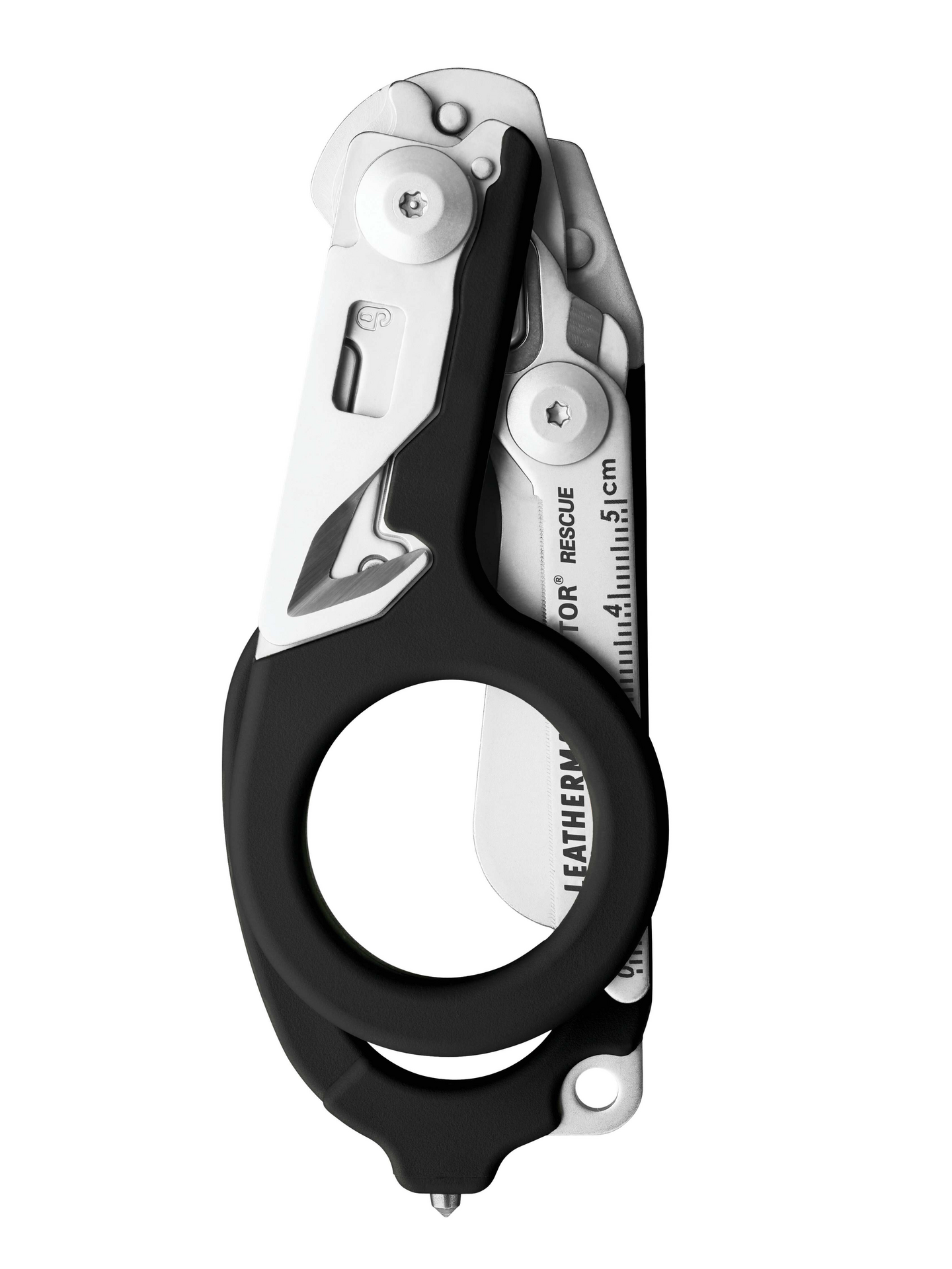 Monitoimityökalu Leatherman Raptor Rescue musta