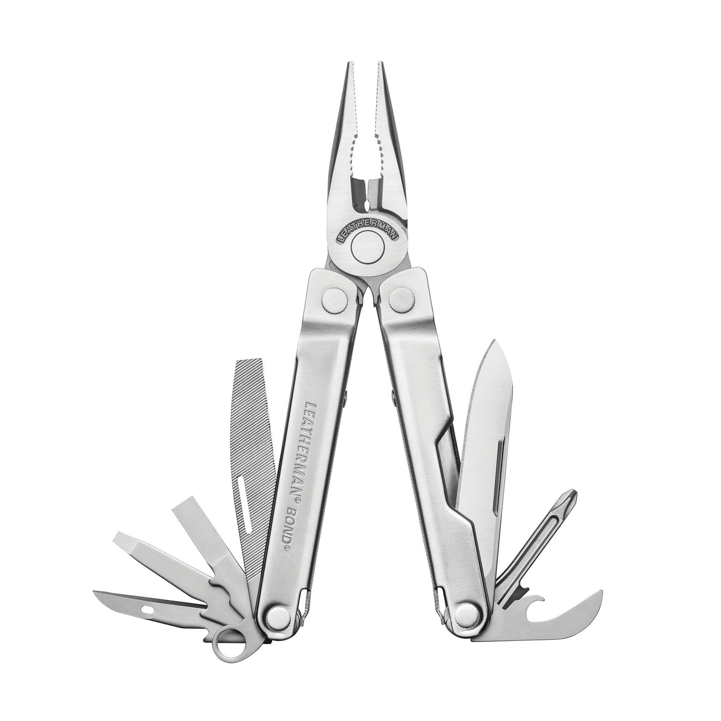 Monitoimityökalu Leatherman Bond