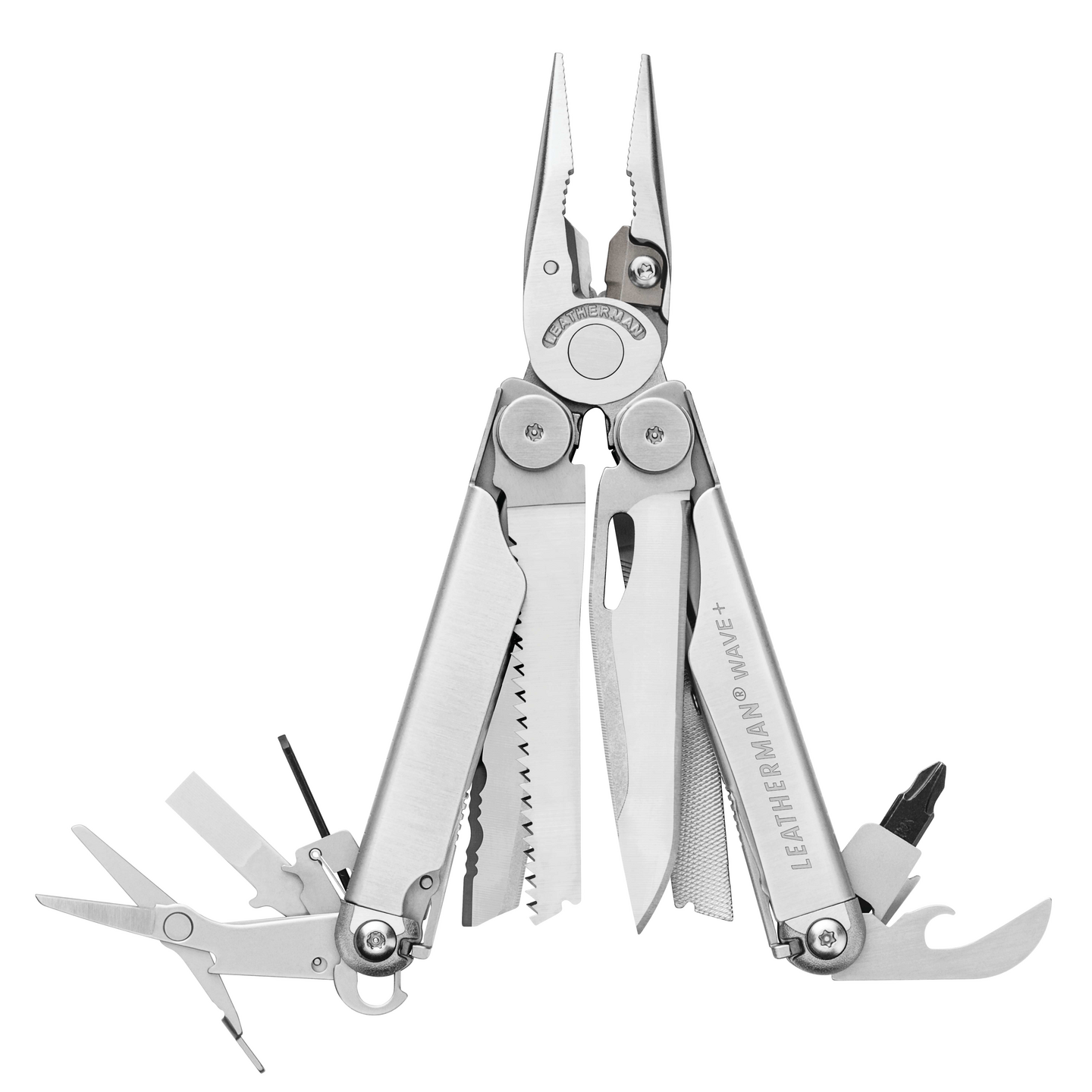 Monitoimityökalu Leatherman Wave+