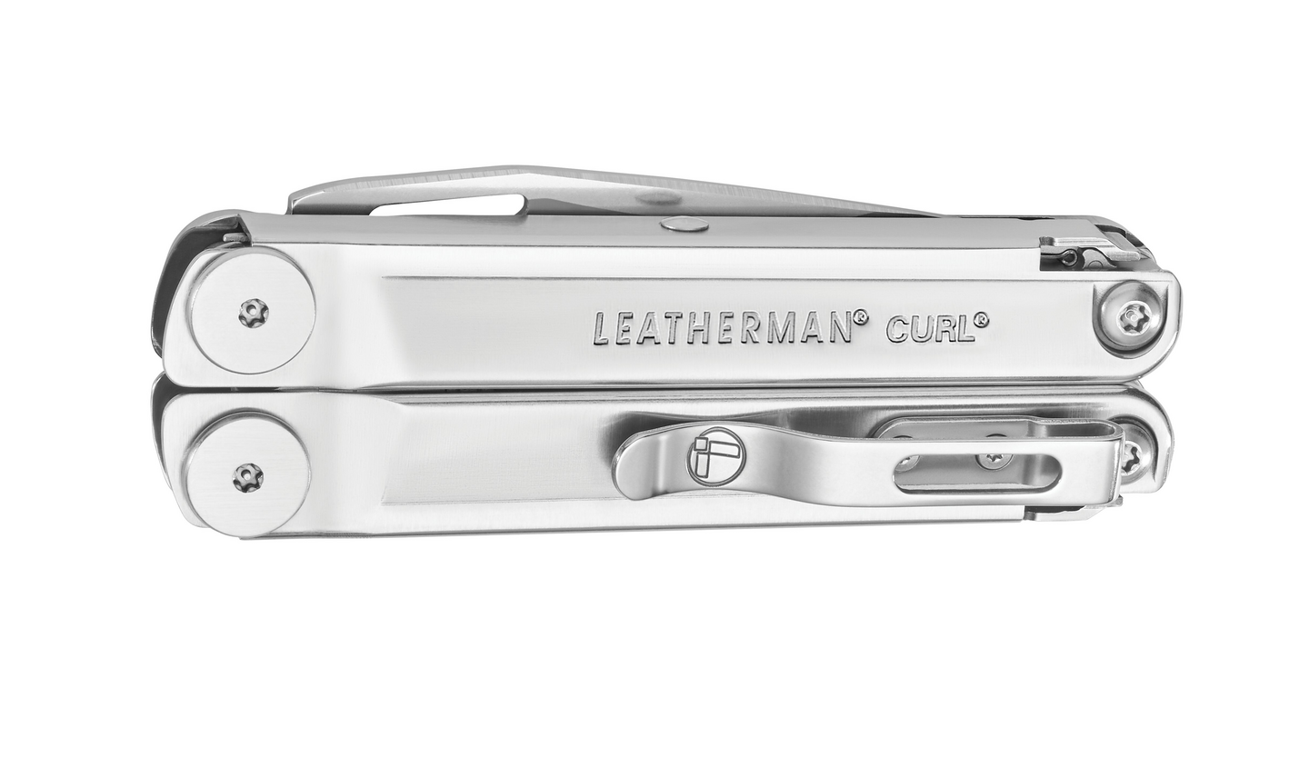 Monitoimityökalu Leatherman Curl
