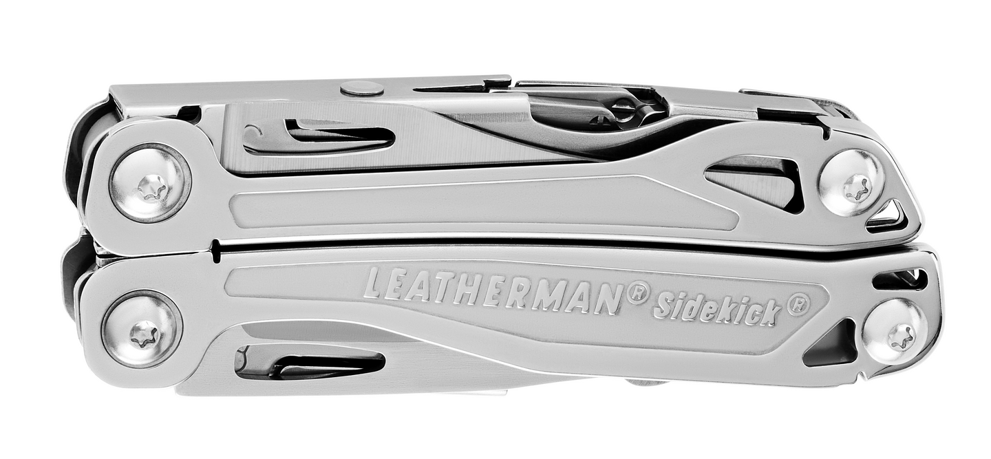 Monitoimityökalu Leatherman Sidekick