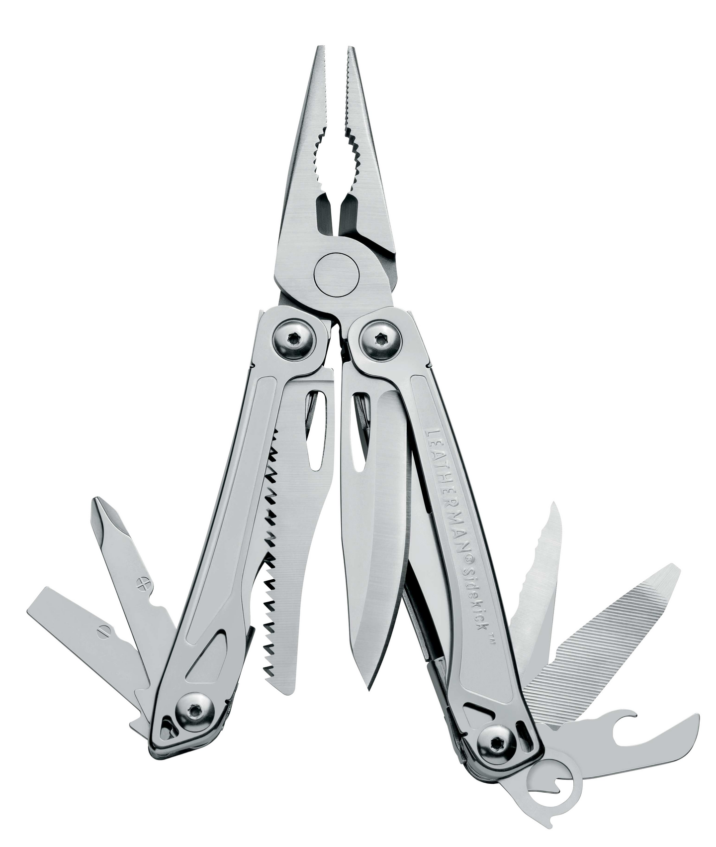 Monitoimityökalu Leatherman Sidekick