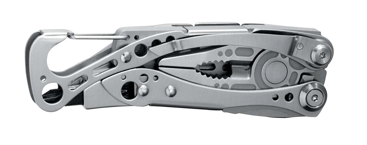 Monitoimityökalu Leatherman Skeletool