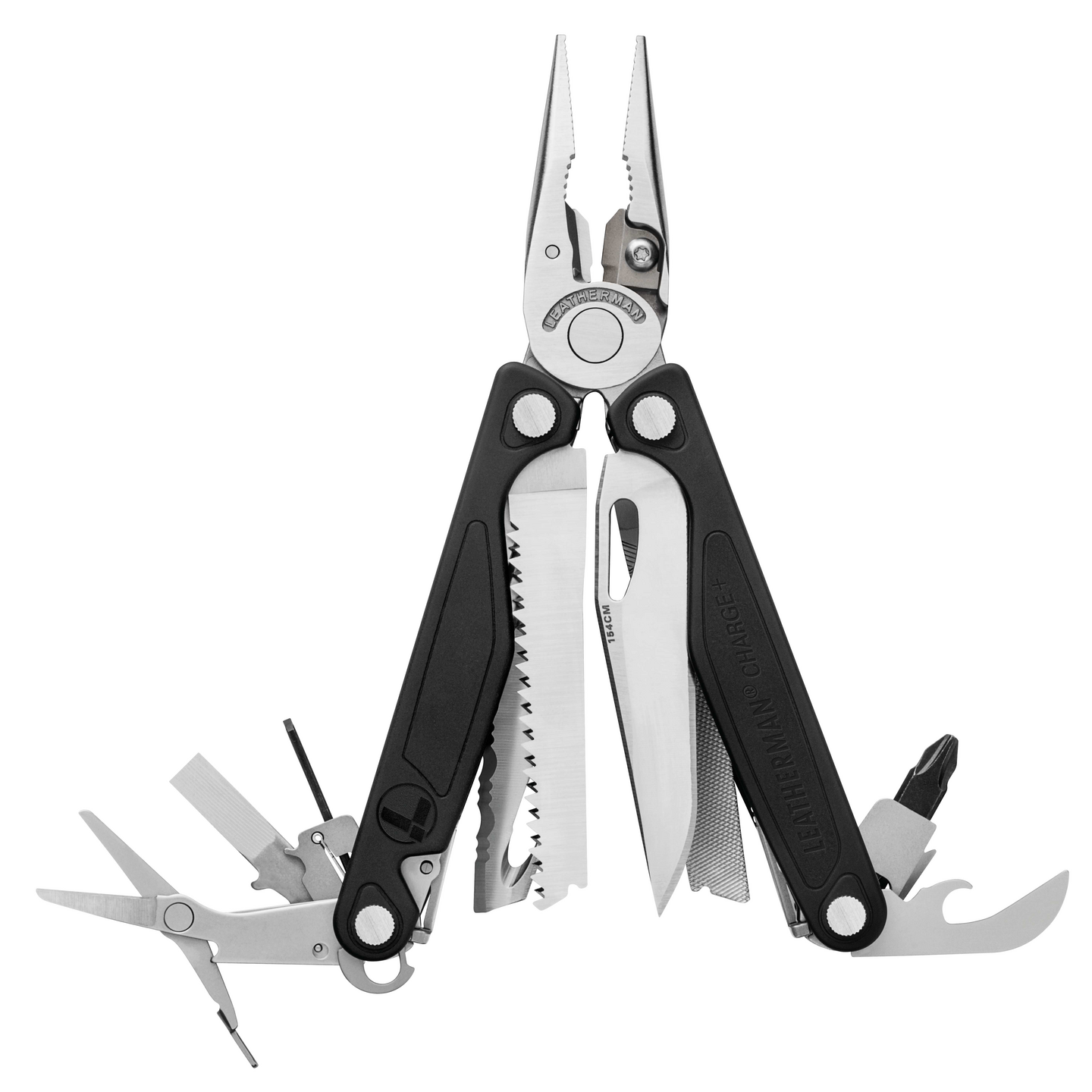 Monitoimityökalu Leatherman Charge+