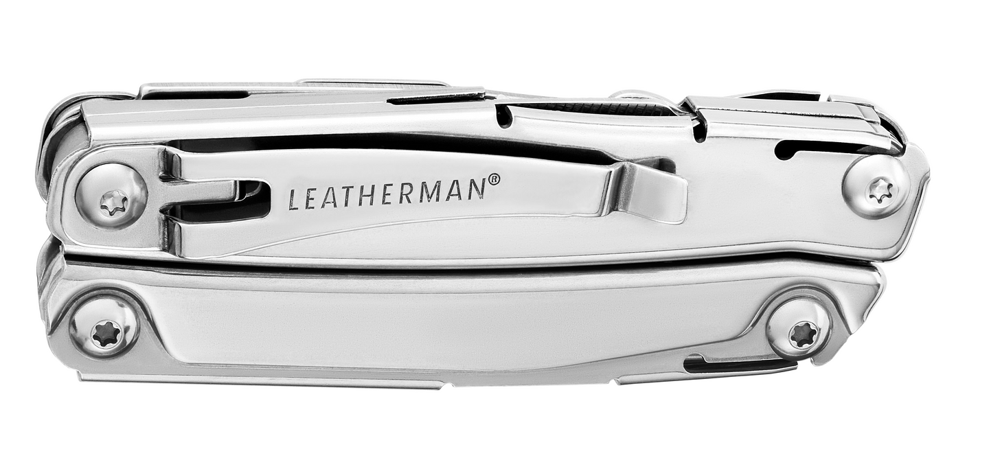 Monitoimityökalu Leatherman Rev
