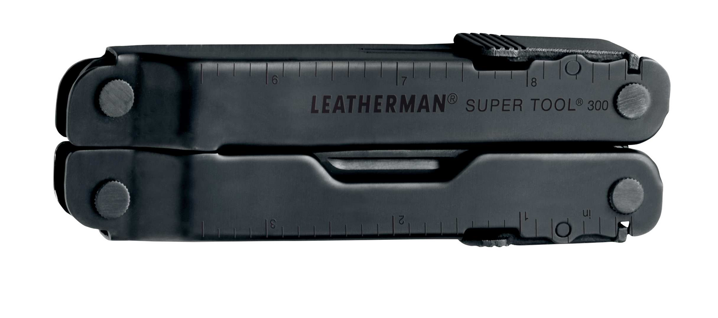 Monitoimityökalu Leatherman Super Tool 300 M