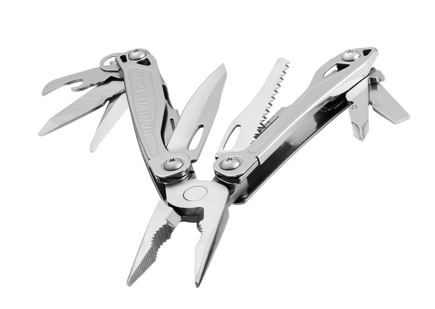 Monitoimityökalu Leatherman Sidekick