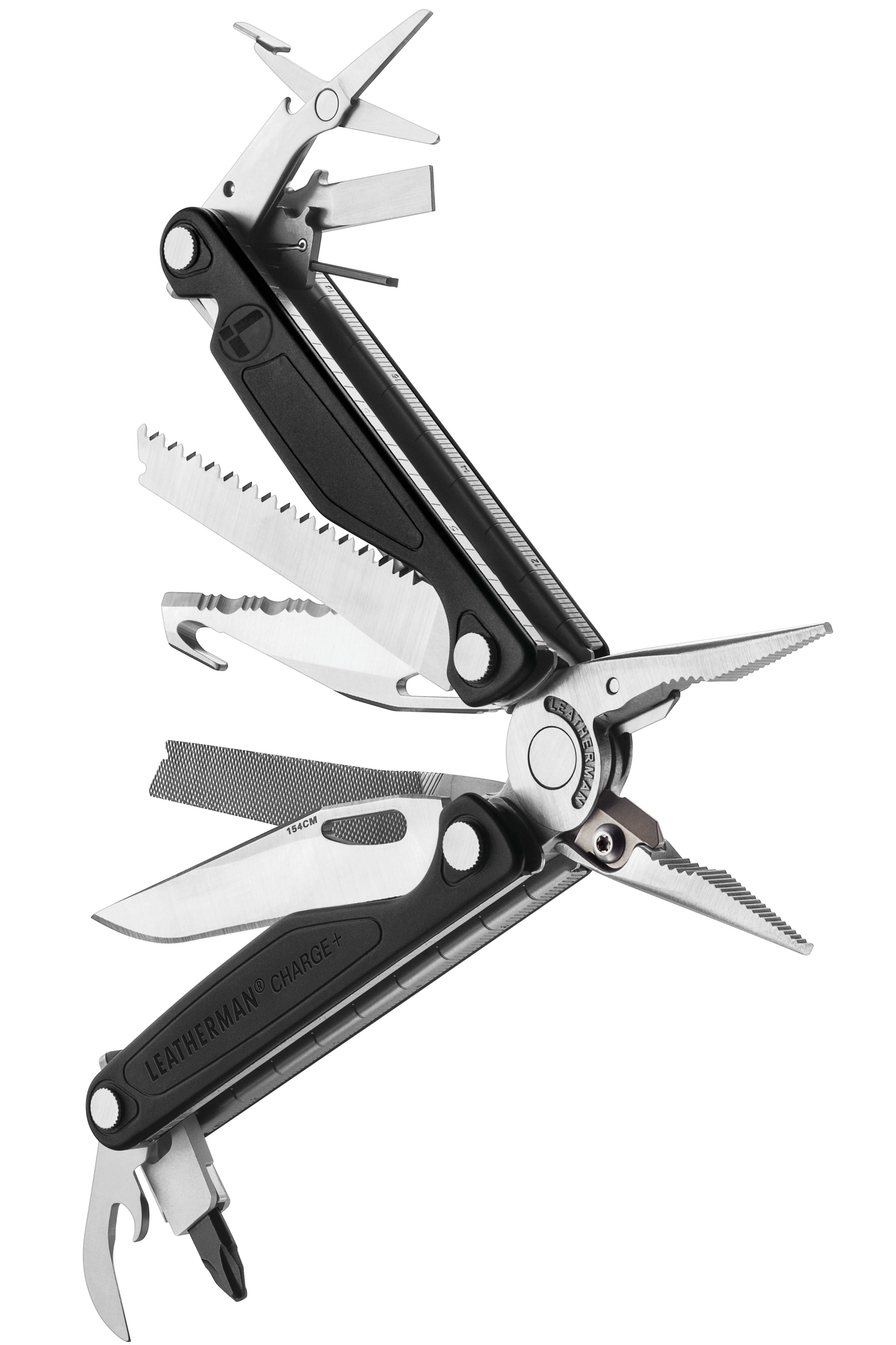 Monitoimityökalu Leatherman Charge+