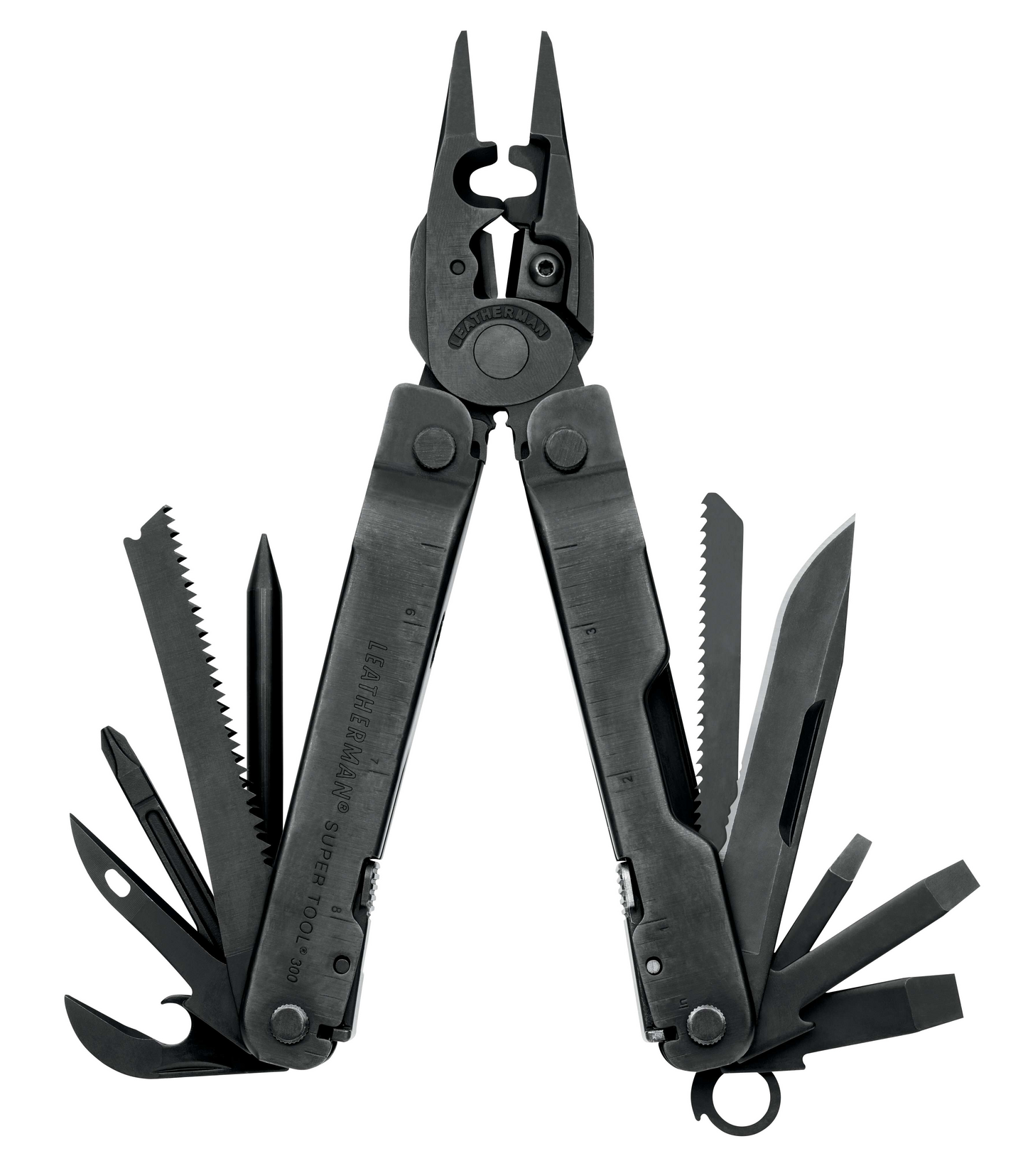 Monitoimityökalu Leatherman Super Tool 300 EOD