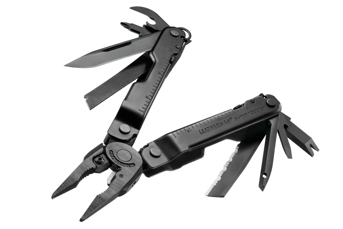 Monitoimityökalu Leatherman Super Tool 300 M