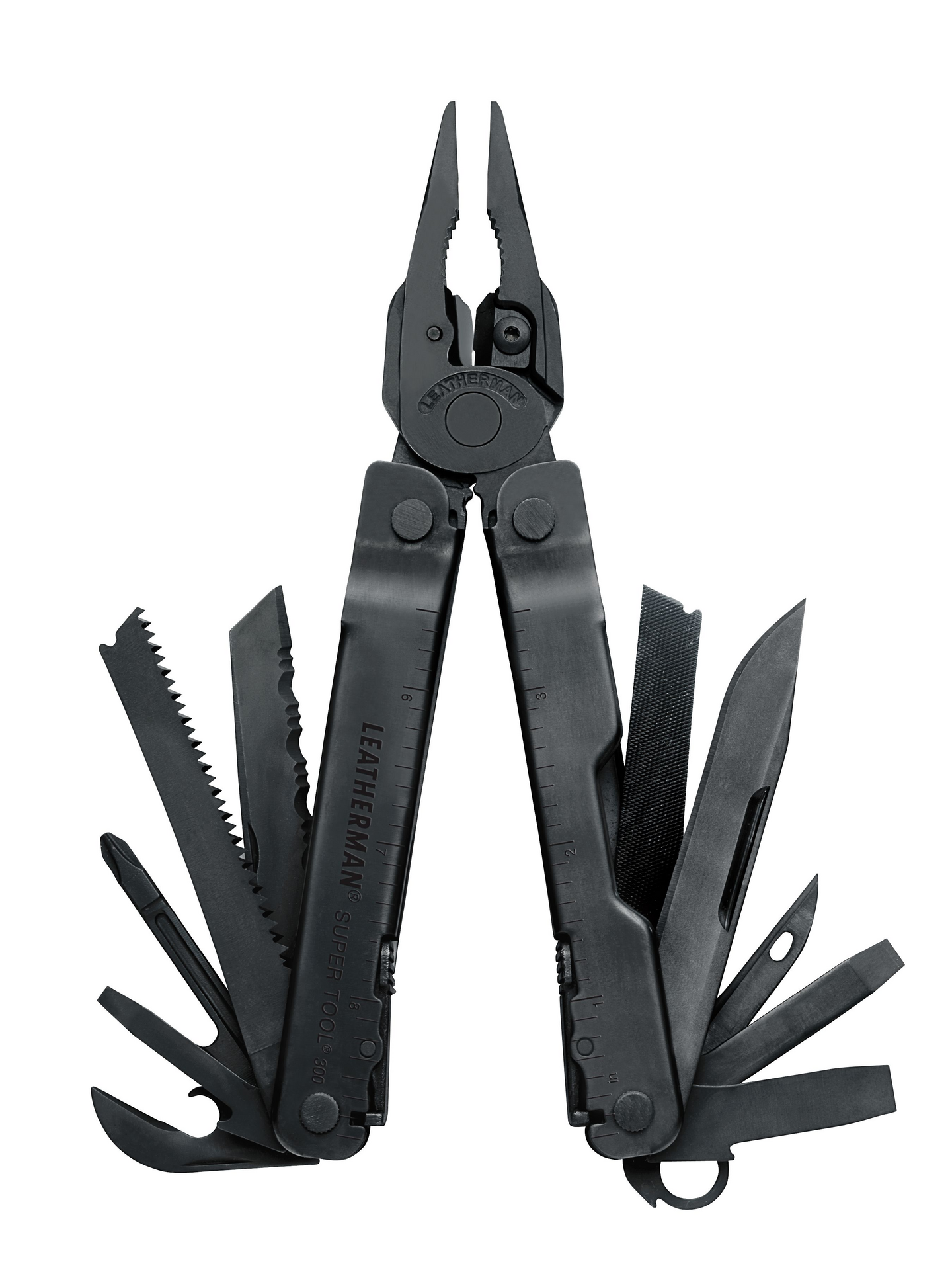 Monitoimityökalu Leatherman Super Tool 300 M