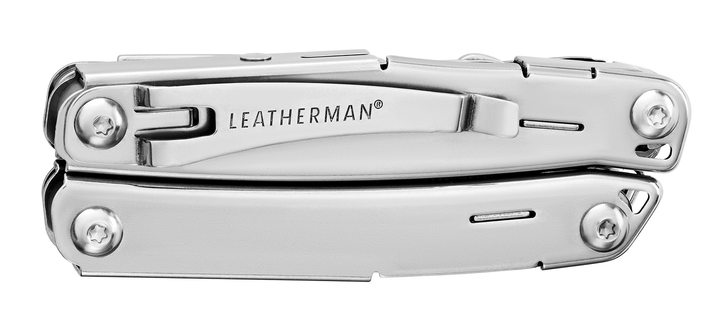 Monitoimityökalu Leatherman Sidekick