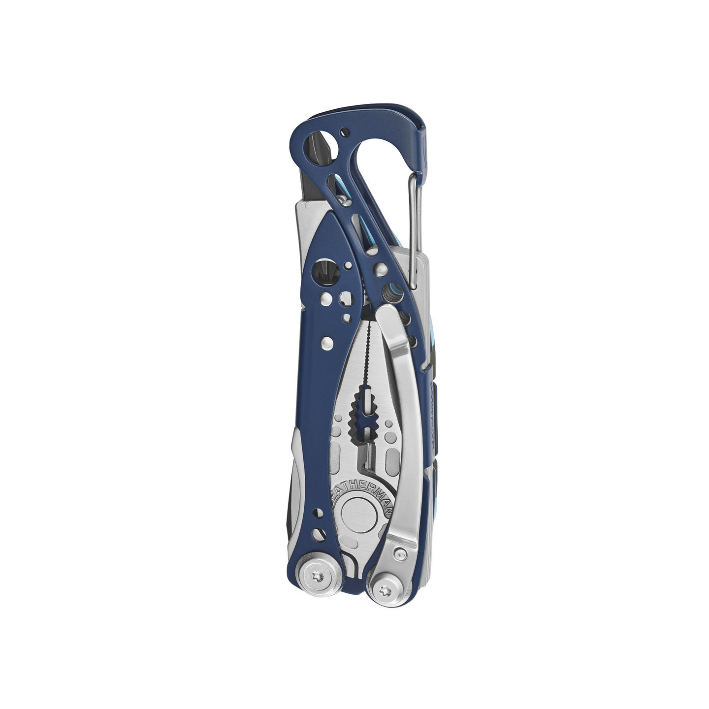 Monitoimityökalu Leatherman Skeletool CX Nightshade
