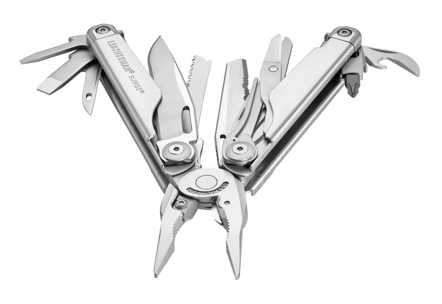 Monitoimityökalu Leatherman Surge