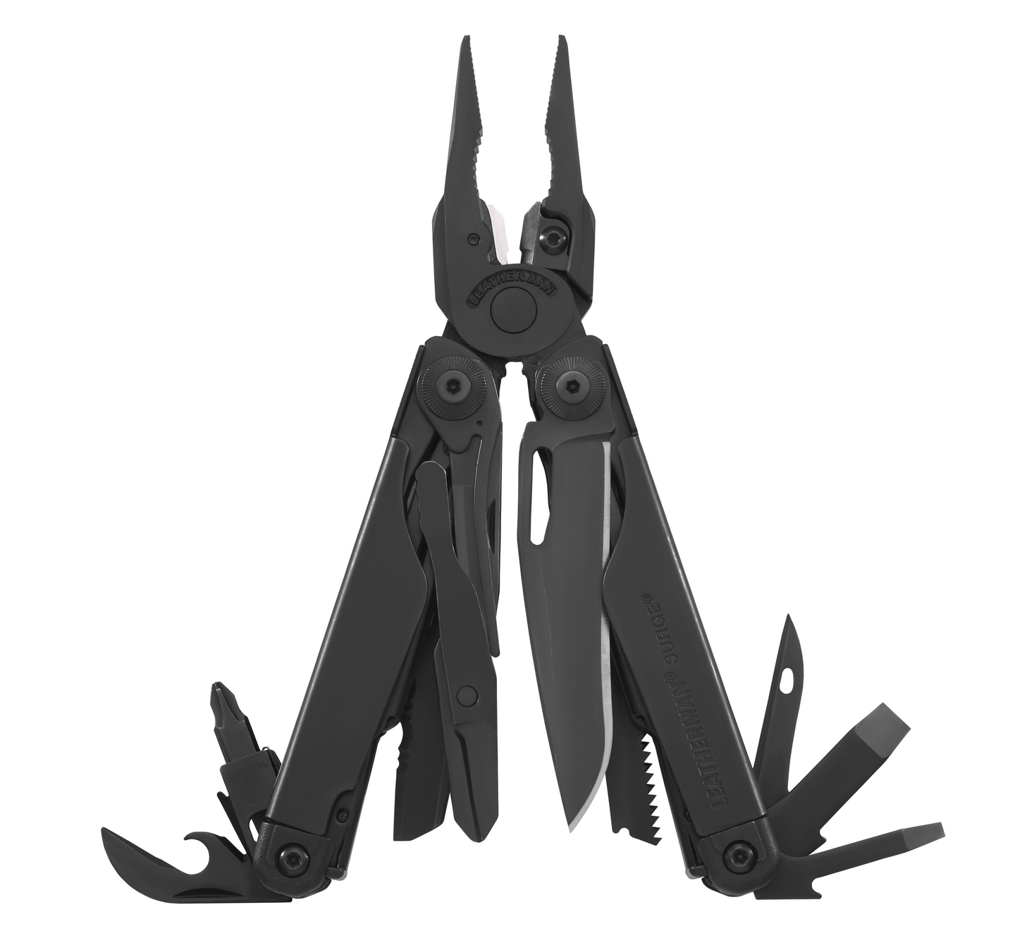 Monitoimityökalu Leatherman Surge Mua Molle-kiinnitys