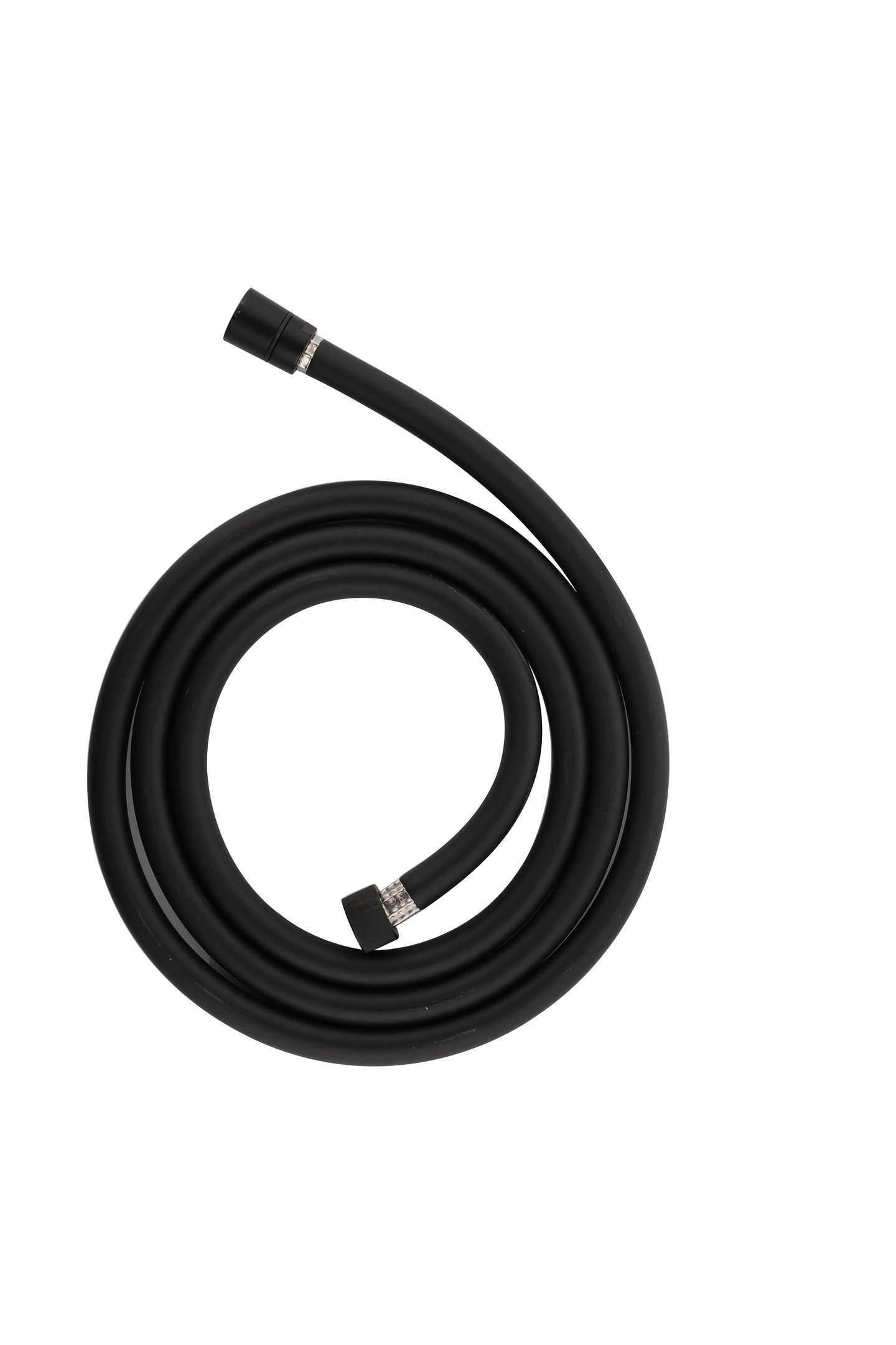 Suihkuletku Opal 150cm musta matta