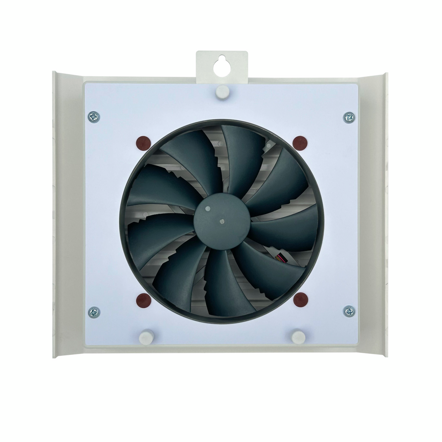 Korvausilmaventtiili Mobair 2030S