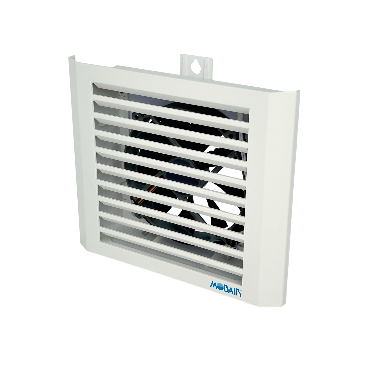 Korvausilmaventtiili Mobair 2030S