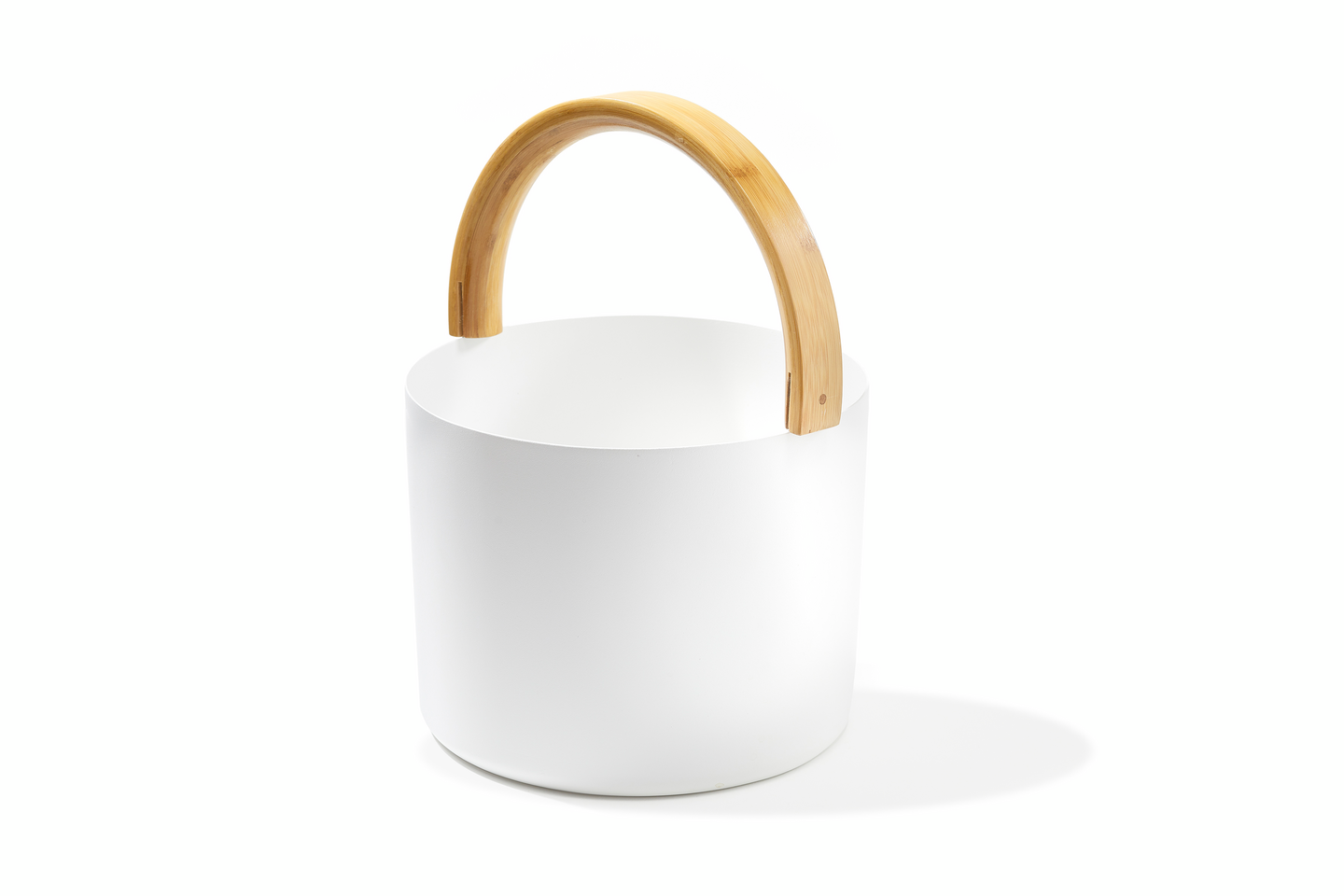 Kiulu KOLO 2 valkoinen