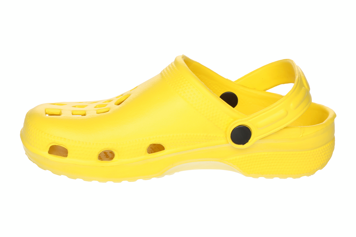 Sandaalit Acces basic keltainen