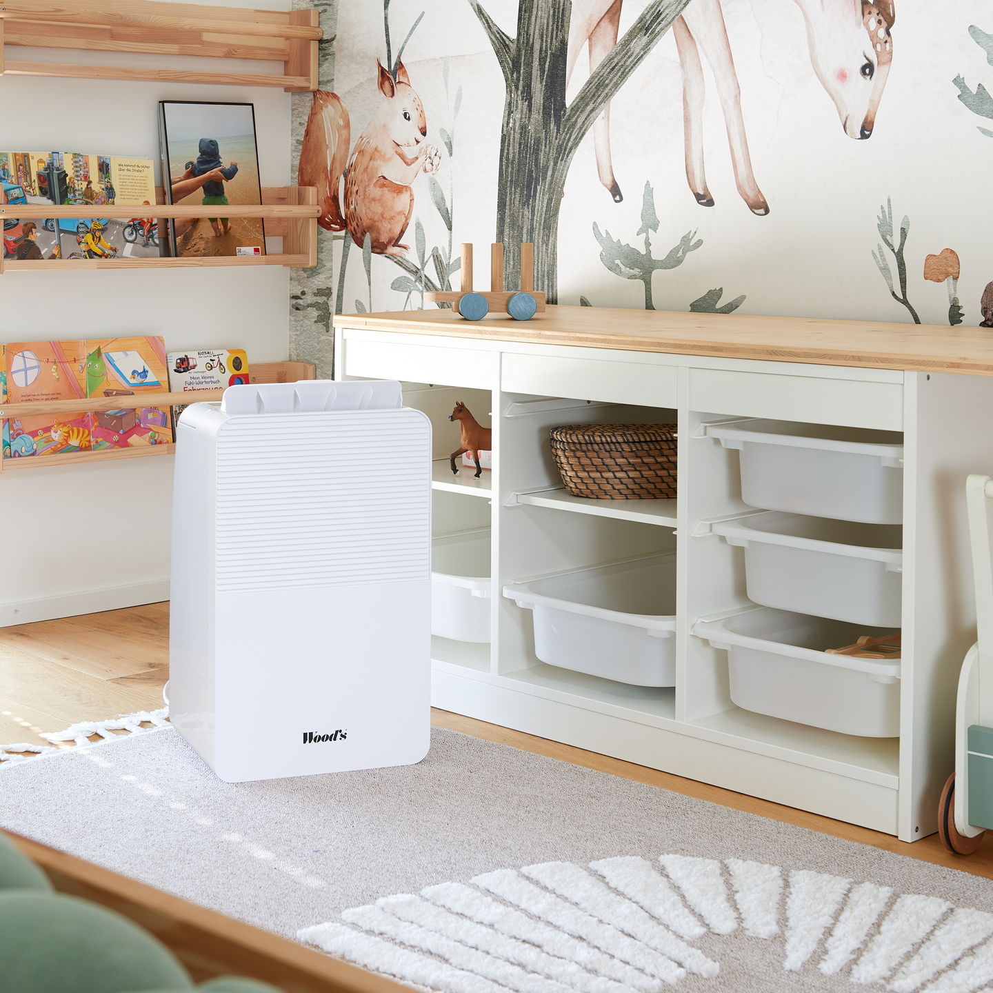 ÖGONDUSCH-STATION 721500