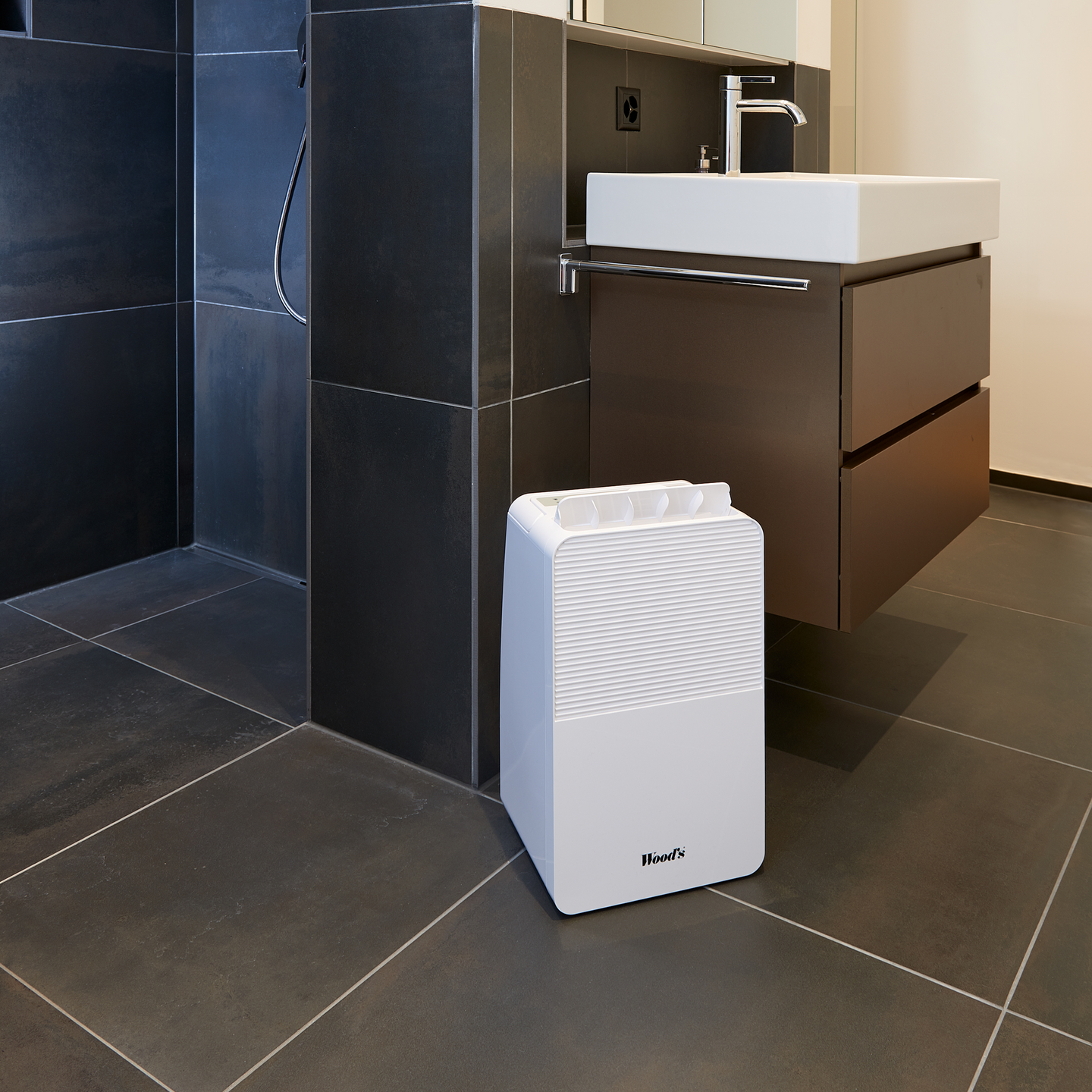 ÖGONDUSCH-STATION 721500