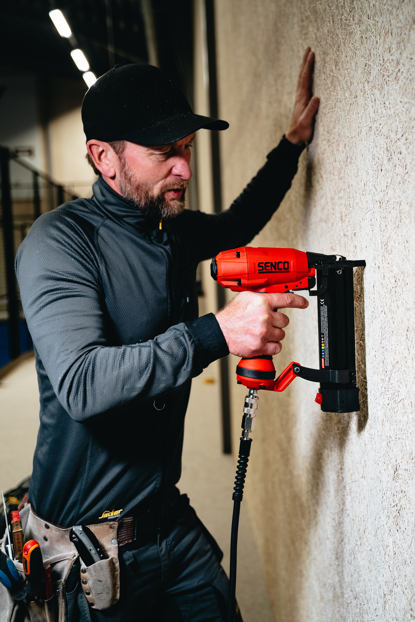 Hakasnaulain Senco SLS18BL-M 10mm