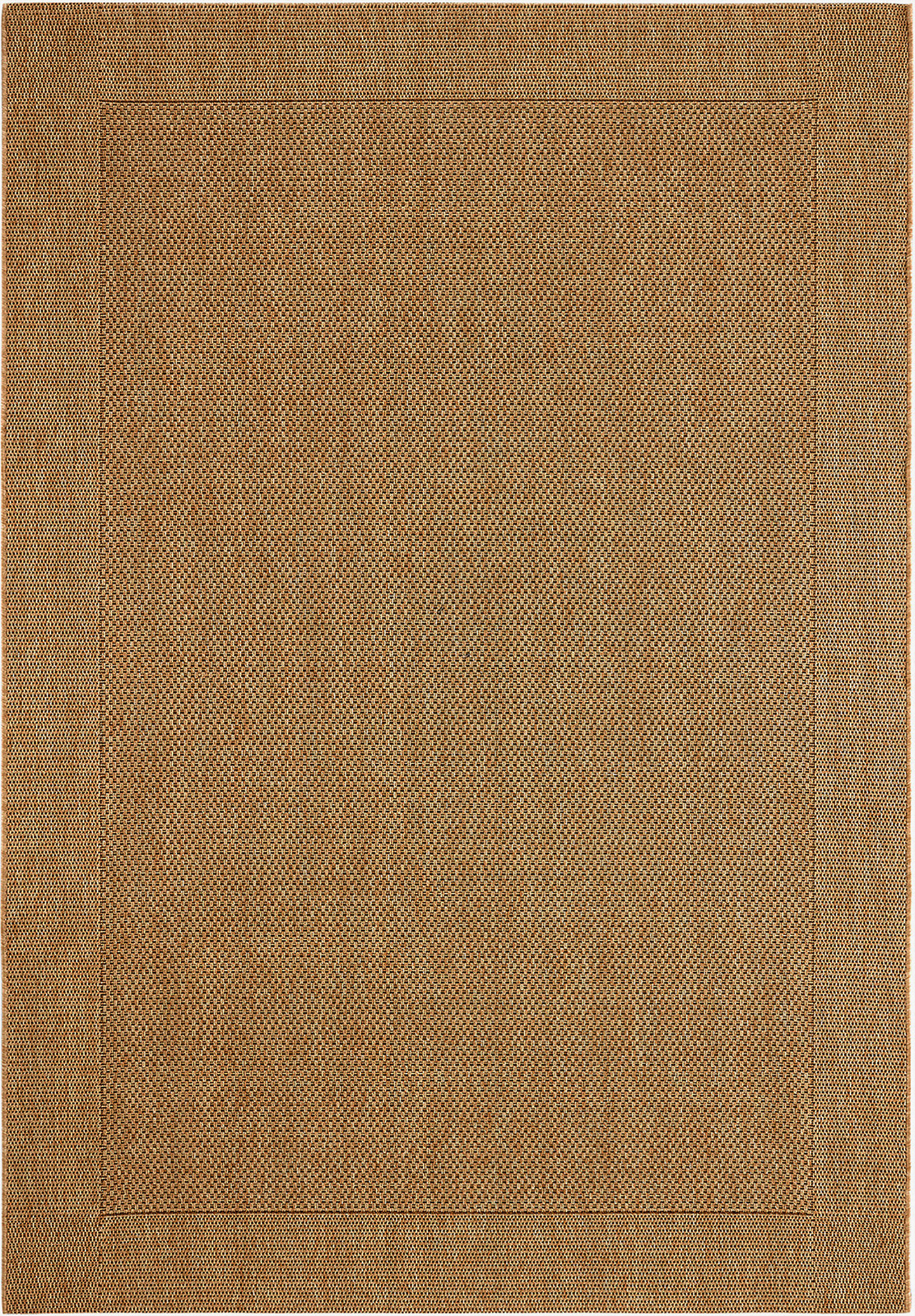 Sisä- ja ulkomatto Cello Greta 160x230cm vaaleanruskea