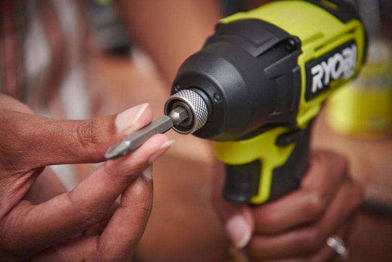 SLAGSKRUVDRAGARE RYOBI RID18C1-0